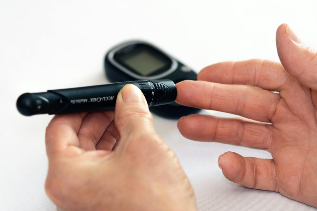 Diabetes Tipo 2: O que é e Como Tratar com Remédios Naturais