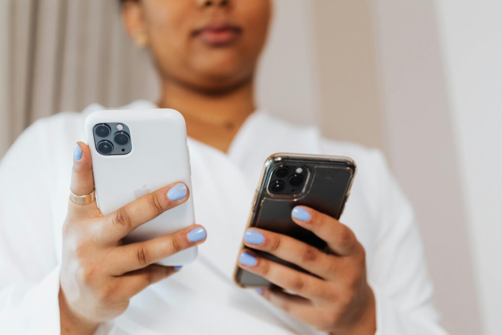 Conexão Humana na Era Digital