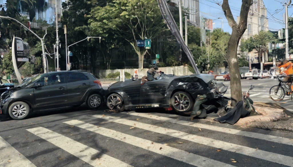 Saúde emocional e o simbolismo da “falta de sorte”: reflexões a partir do caso do Gato Preto
