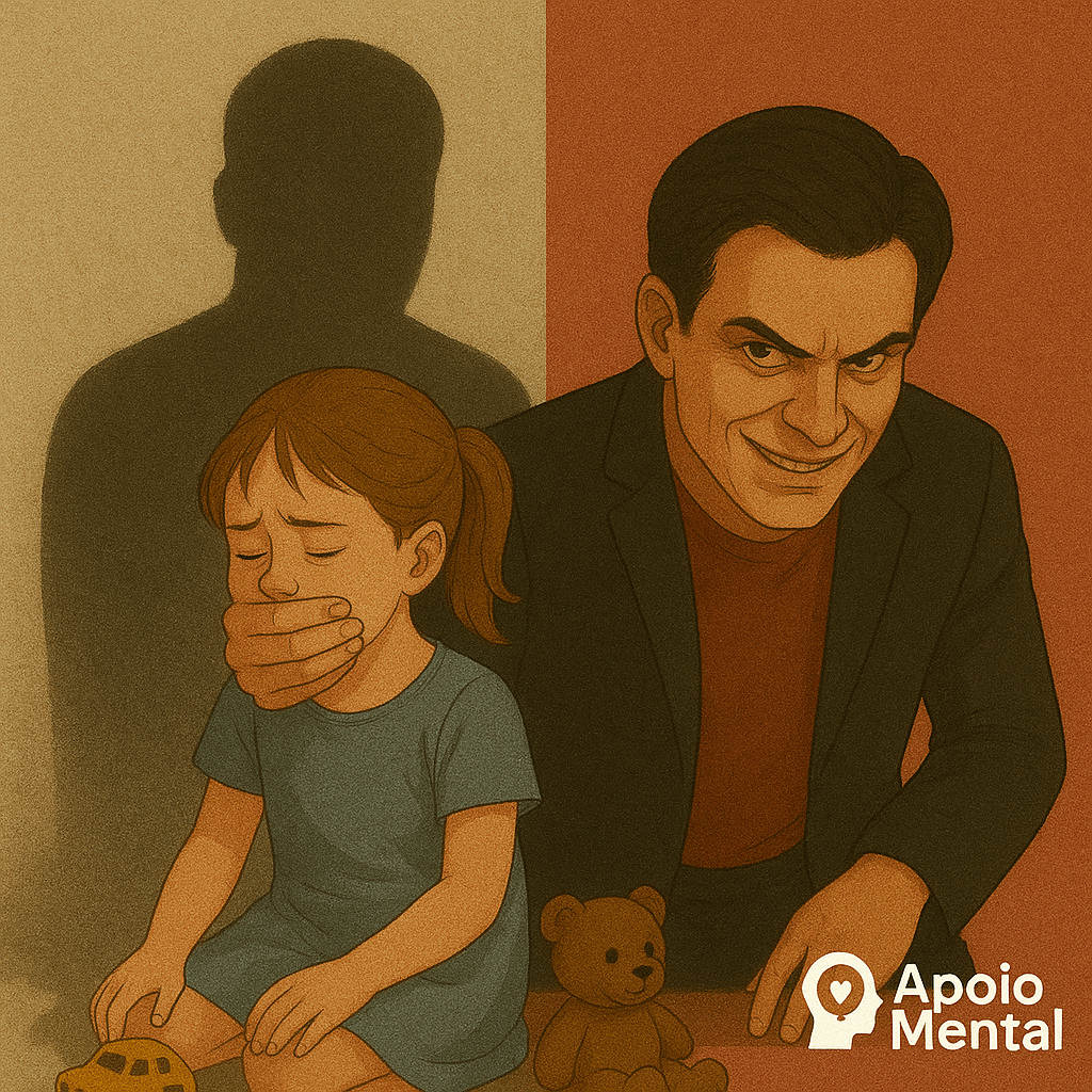 Adultização